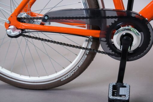 individuāla dizaina BS bicycles velosipēds