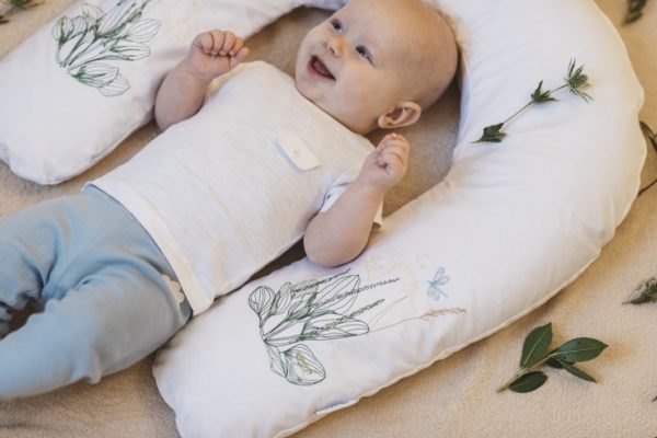 nursing pillow for babies