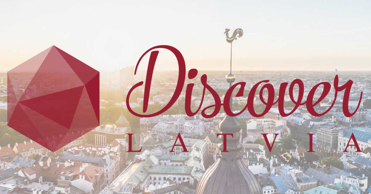 Discover Latvia